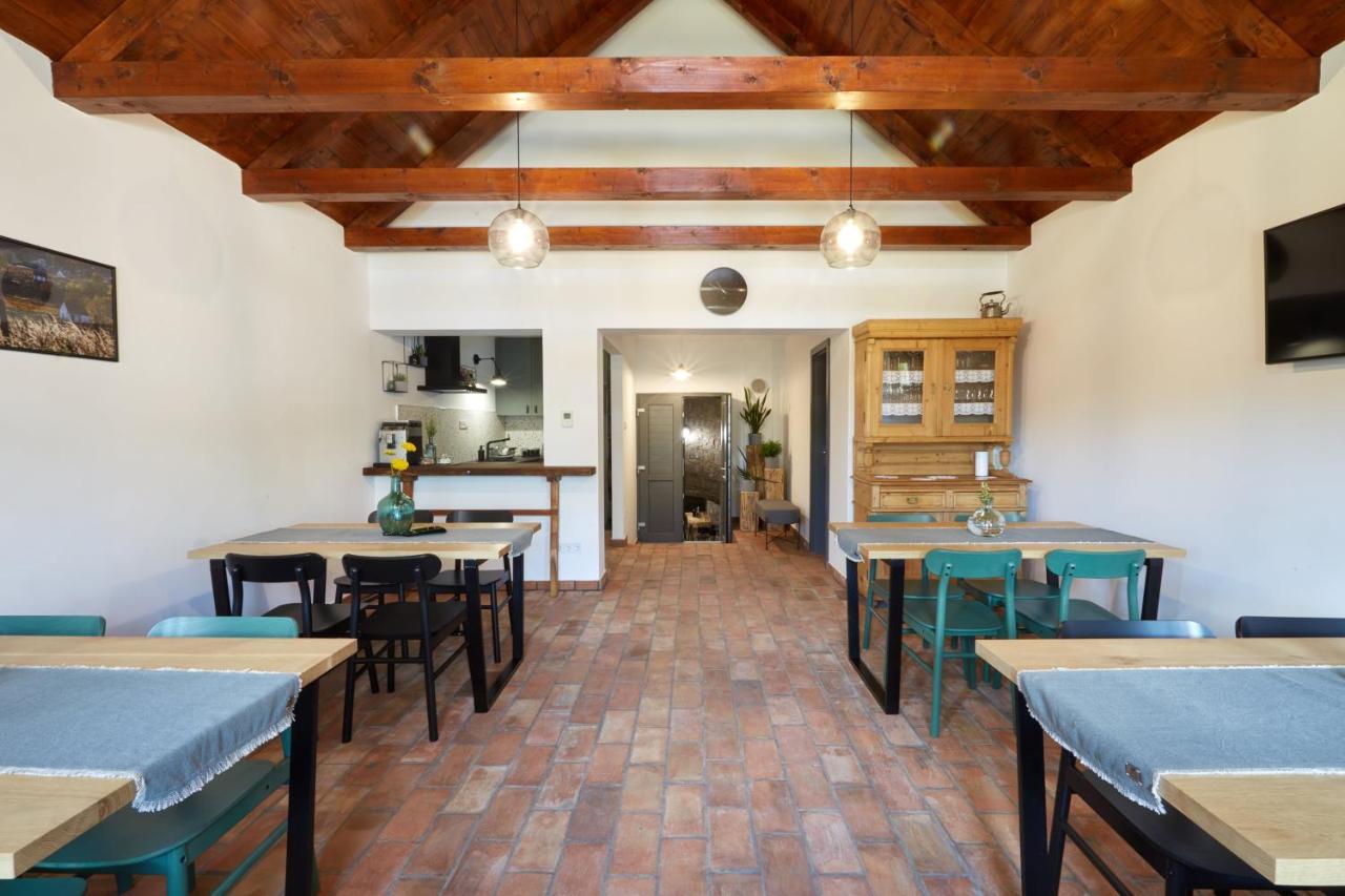 Veranda Виллань Экстерьер фото